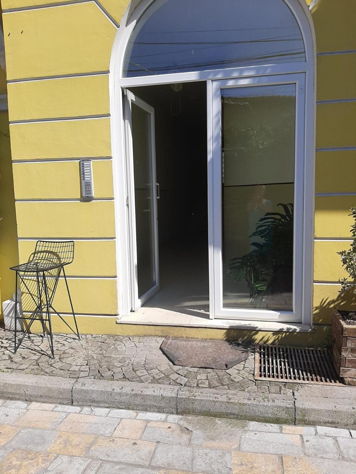 Hotel Princ Shkodra Exterior foto